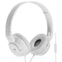 JVC HA-S180-W Auriculares de Diadema Plegables Blanco